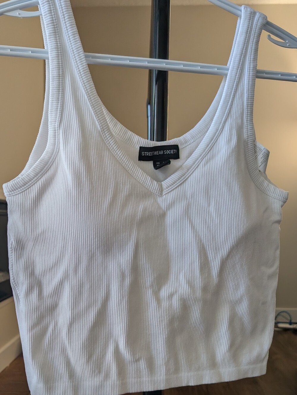 Bundle Freebie Or $8 - Women's Crop